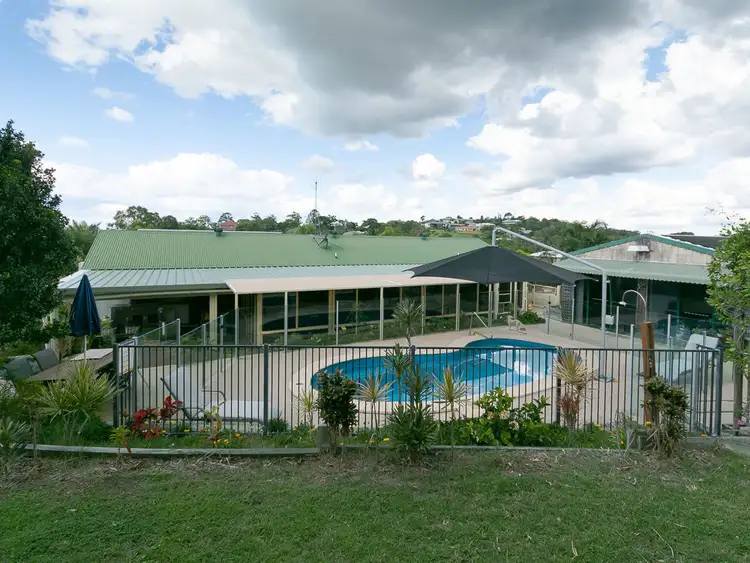6 Marilyn Court, Craignish QLD 4655