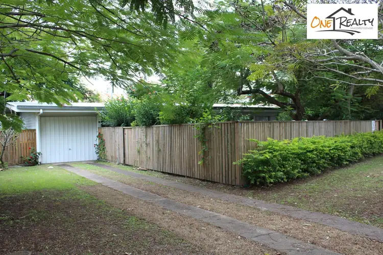 Main view of Homely house listing, 16 Elizabeth Street, Maryborough QLD 4650