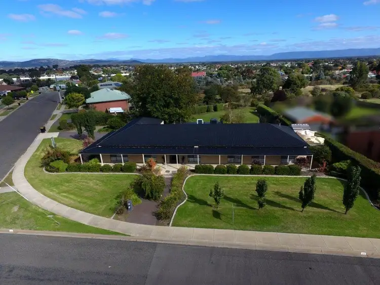 58 Fisher St, Stawell VIC 3380