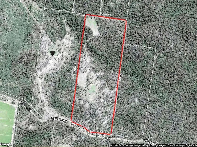 286 Paterson Road, Gundiah QLD 4650