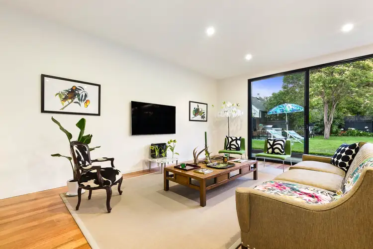 Sixth view of Homely house listing, 112 Dendy St, Brighton VIC 3186