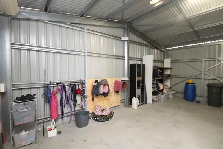 Fourth view of Homely rural property listing, 52 Quigleys Road, Deuchar QLD 4362