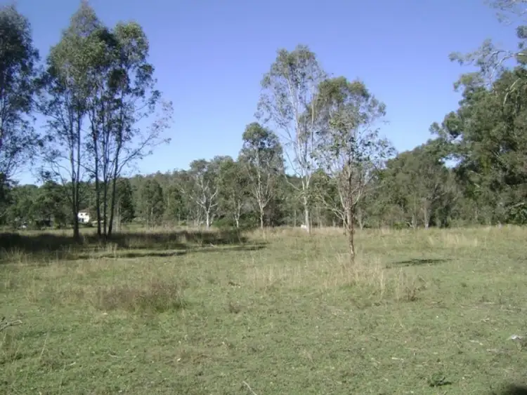 Second view of Homely land listing, 2A Mary Street, Blackstone QLD 4304
