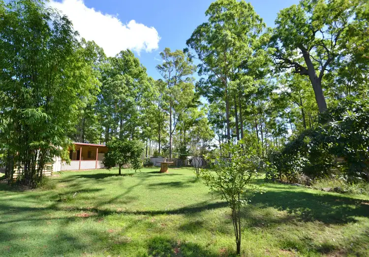 Second view of Homely rural property listing, 30 Arborfifteen Road, Glenwood QLD 4570