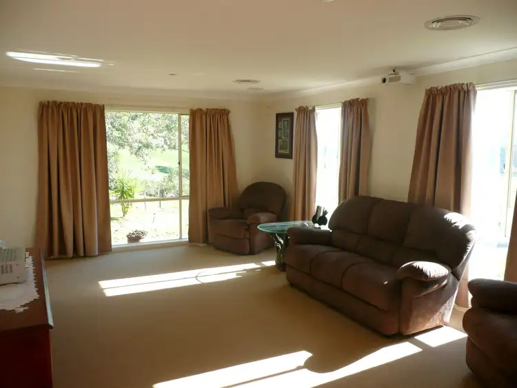 Third view of Homely house listing, 340 Clemens Lane, Myrtleford VIC 3737