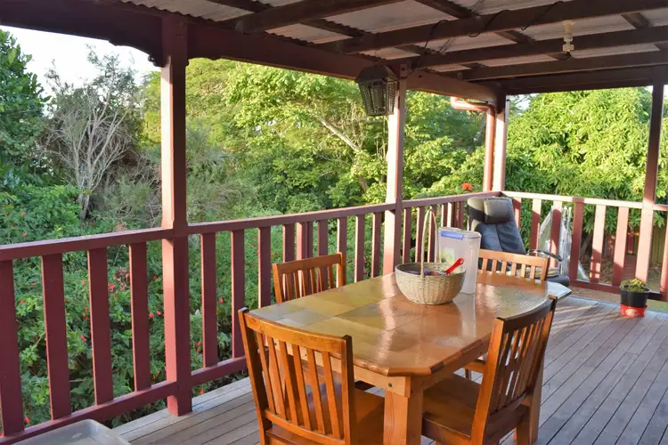 Sixth view of Homely house listing, 29 ZUNKER Street, Burnett Heads QLD 4670