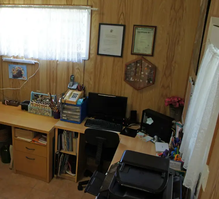 Seventh view of Homely house listing, 58 Glenview Crescent, Avoca QLD 4670