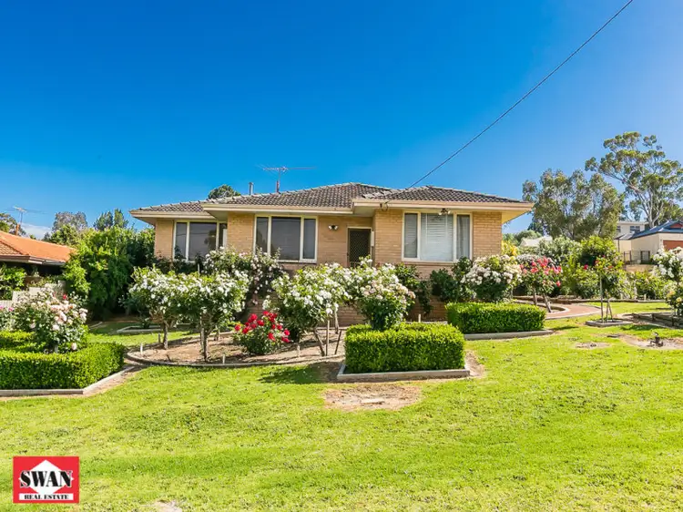 Main view of Homely house listing, 49 Chartwell Way, Swan View WA 6056