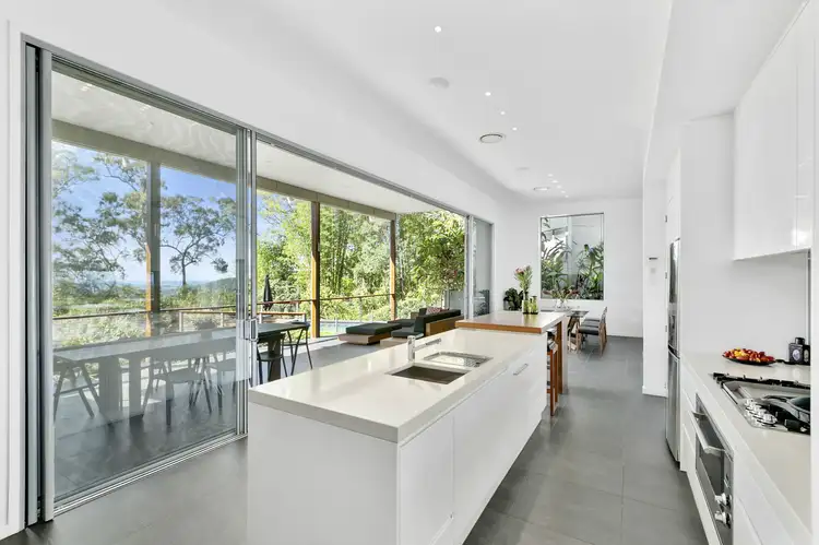 Fourth view of Homely house listing, 10/463 Trees Road, Tallebudgera QLD 4228