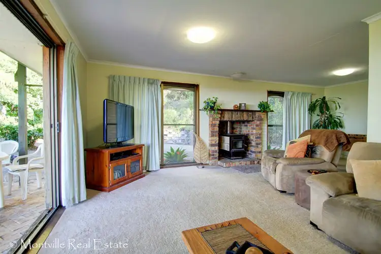 Fourth view of Homely house listing, 407-413 Flaxton Drive, Flaxton QLD 4560