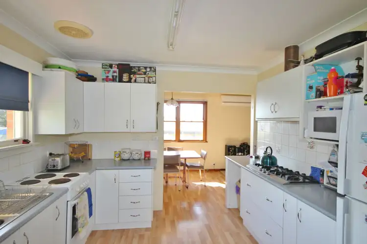 Third view of Homely house listing, 35 Mitchell Street, Eden NSW 2551