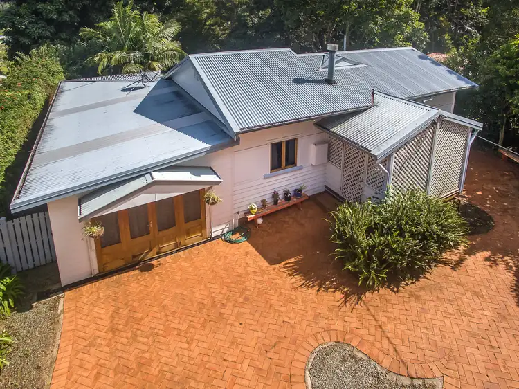 Second view of Homely house listing, 18 Monte Street, Tamborine Mountain QLD 4272