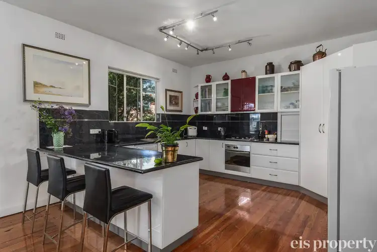 Sixth view of Homely house listing, 4 Garden Gr, West Moonah TAS 7009