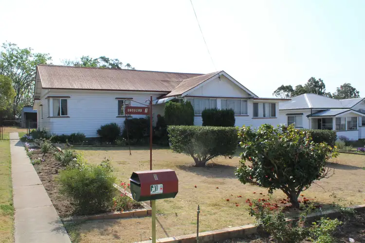 7 Wentworth St, Warwick QLD 4370