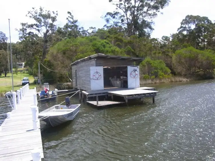 Third view of Homely rural property listing, L1 'Hope Farm' Fishermans Lane, Wonboyn NSW 2551