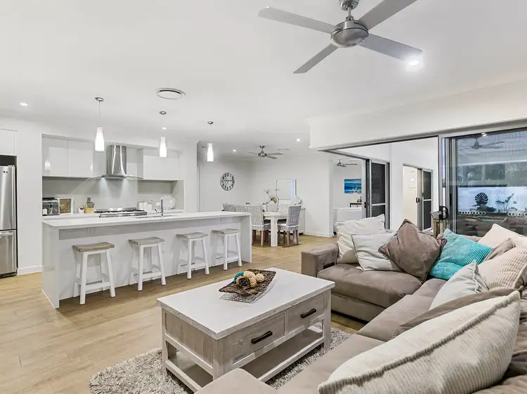 Third view of Homely house listing, 5 Fairy Bower Street, Kingscliff NSW 2487