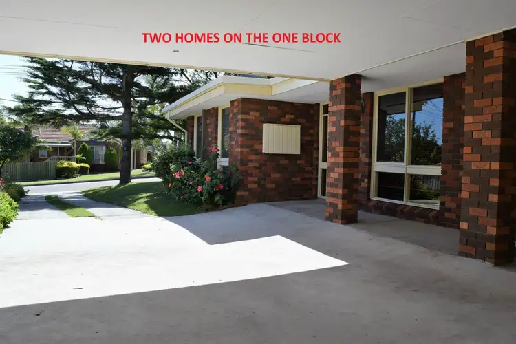 25 Denholm Street, Rosebud VIC 3939
