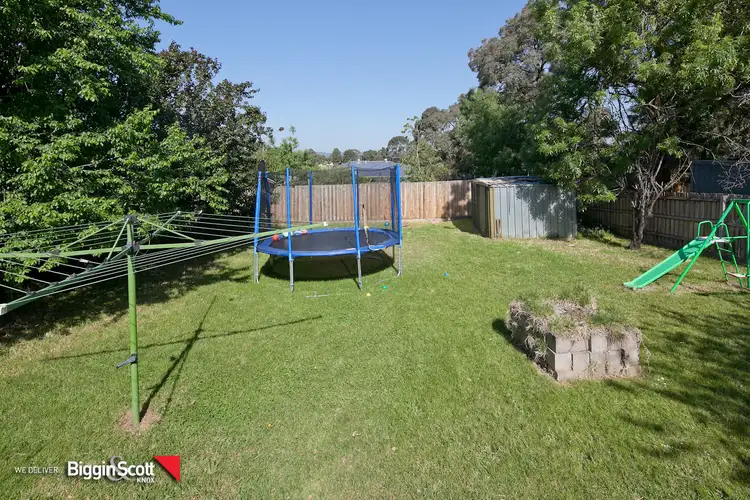 Second view of Homely house listing, 45 Elton Road, Ferntree Gully VIC 3156