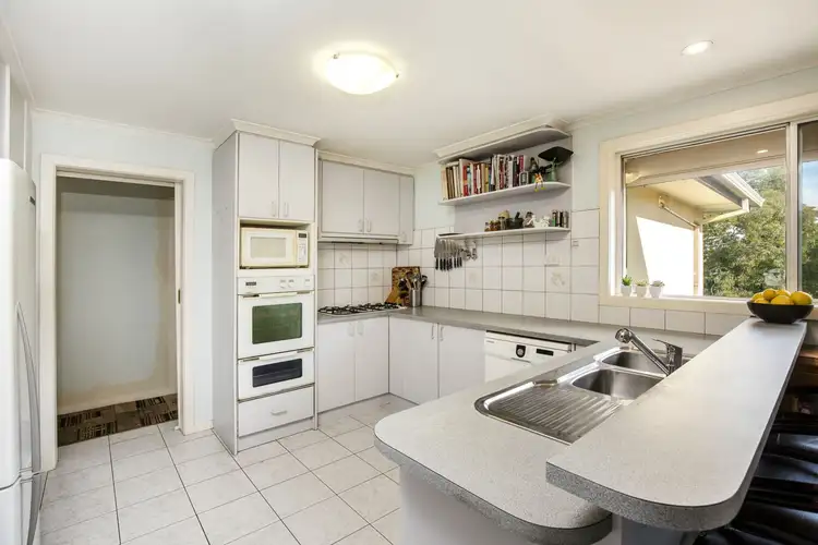 Fifth view of Homely house listing, 49 San Remo Drive, Avondale Heights VIC 3034