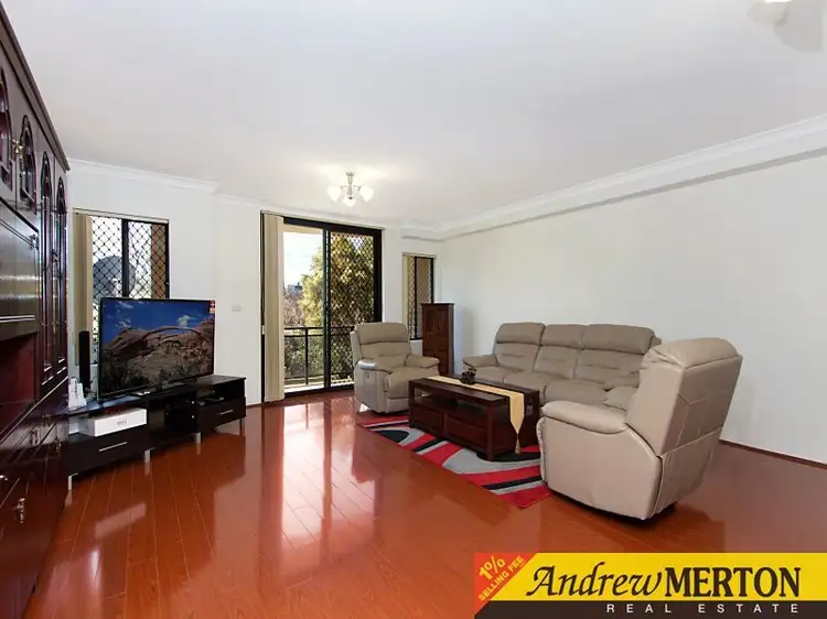 Second view of Homely unit listing, 2/9 Griffiths Street, Blacktown NSW 2148