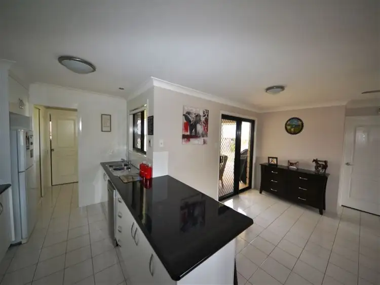 Fourth view of Homely house listing, 3 Jamie Crescent, Gracemere QLD 4702