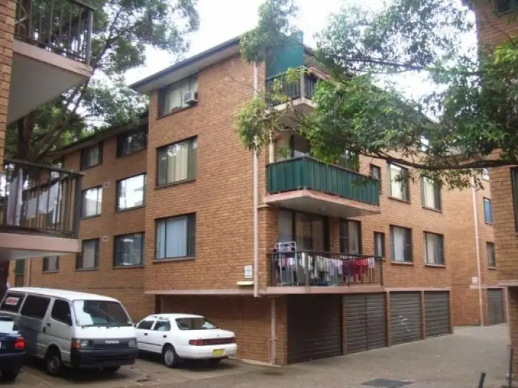 Seventh view of Homely unit listing, Address available on request