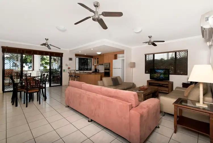 Third view of Homely unit listing, 1/29 Sims Esplanade, Yorkeys Knob QLD 4878