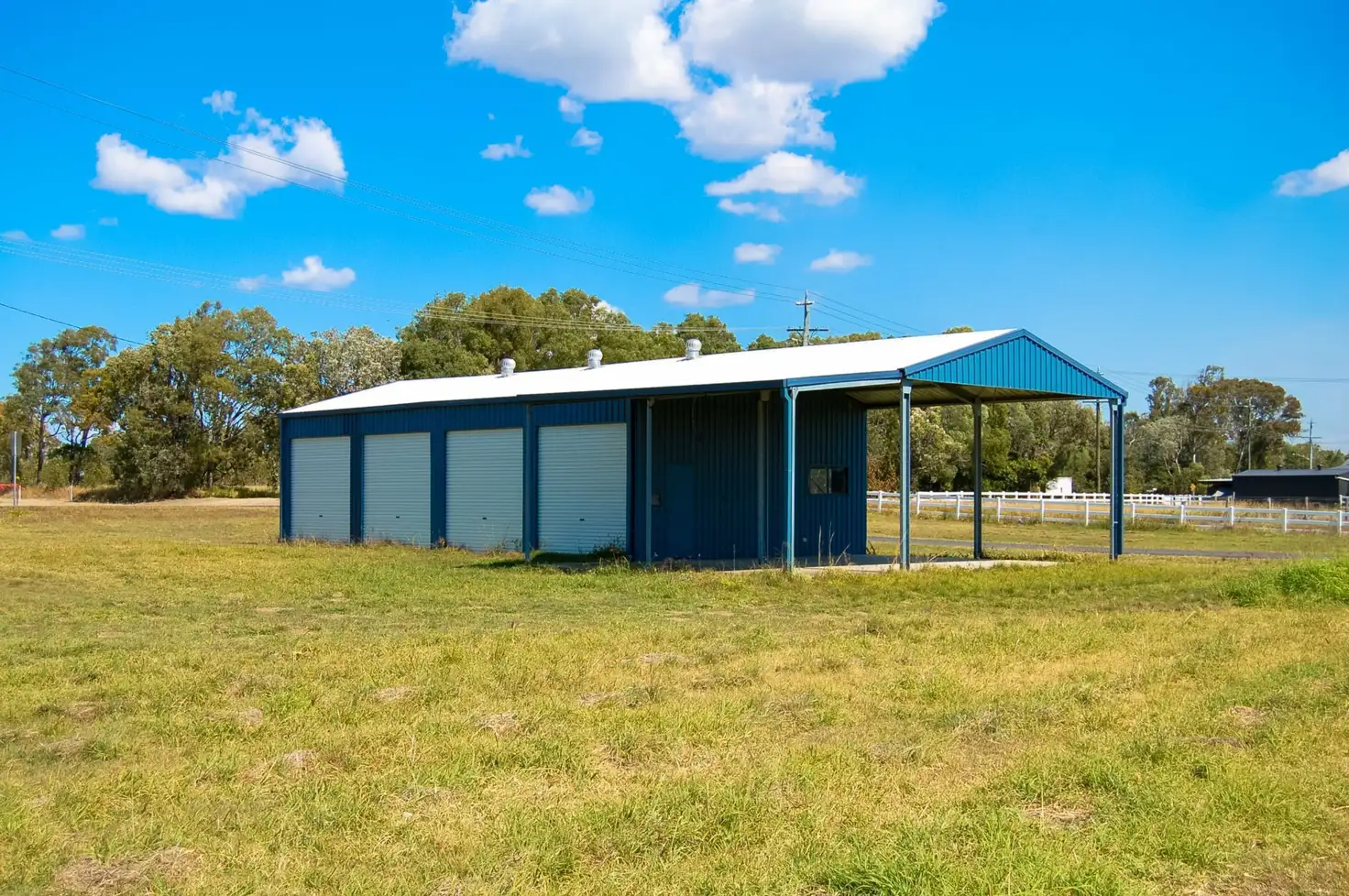 Main view of Homely land listing, 50 Rowlands Road, Burnett Heads QLD 4670