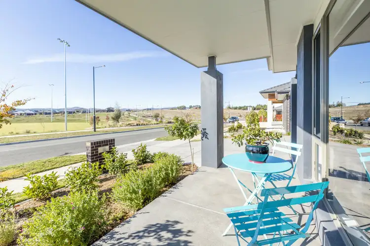Main view of Homely house listing, 26 Hearne Street, Googong NSW 2620
