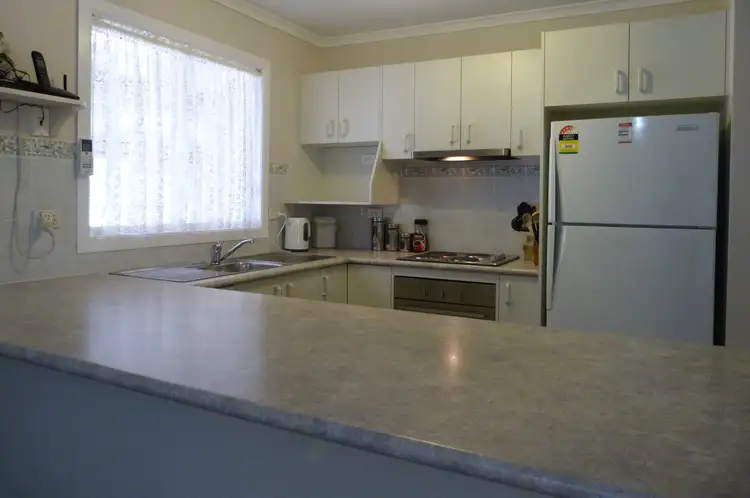 Second view of Homely rural property listing, 13 Burness Rd, Benalla VIC 3672