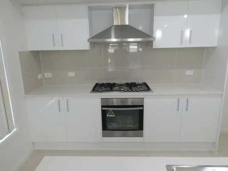 Fourth view of Homely house listing, 26 Resolution Avenue, Denham Court NSW 2565