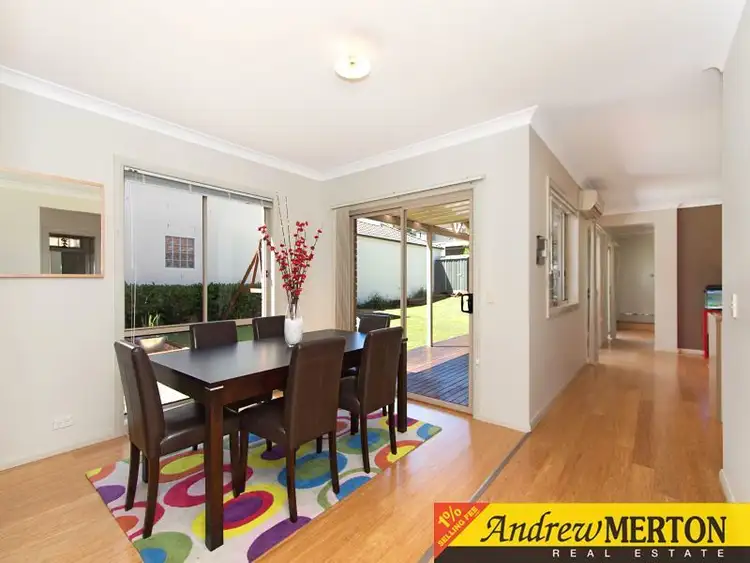 Fourth view of Homely house listing, 39 Elmstree Road, Stanhope Gardens NSW 2768