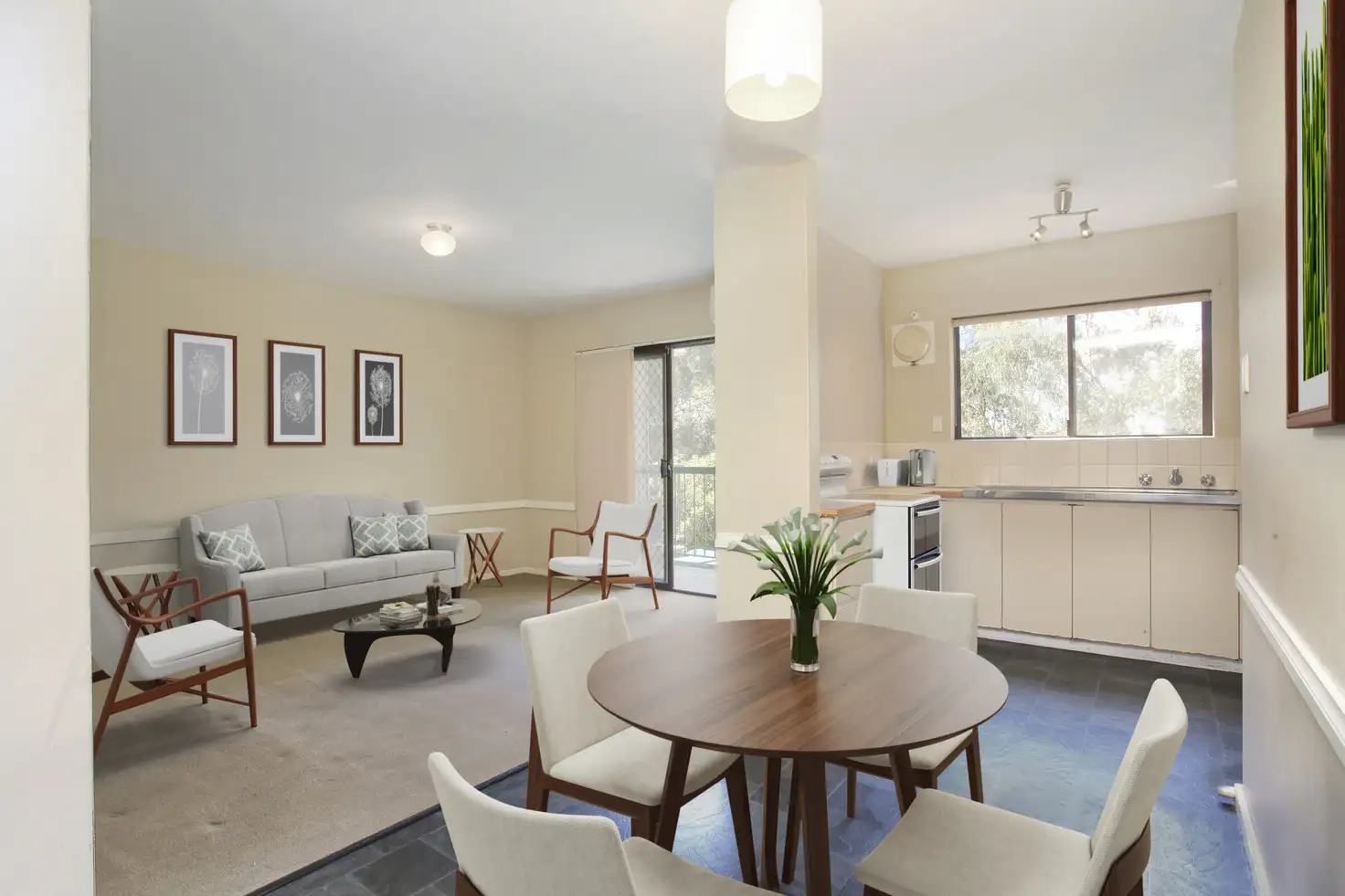 Main view of Homely unit listing, 41/64-66 Riversdale Road, Rivervale WA 6103