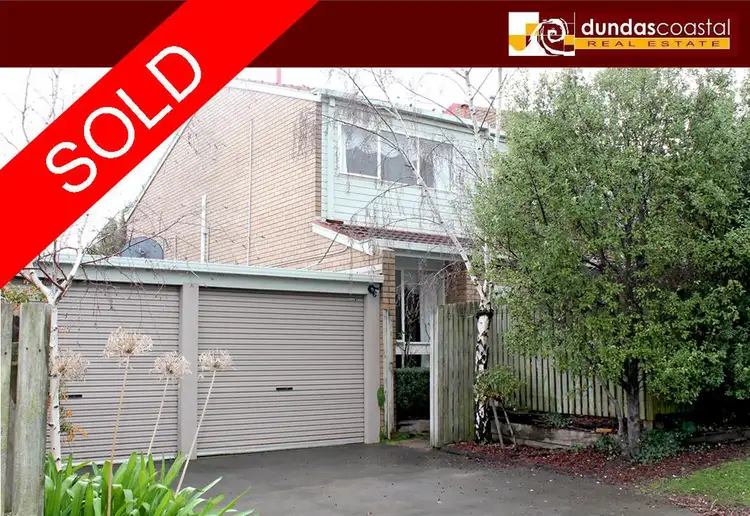 8/18 Short Street, Portland VIC 3305