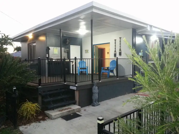5 Robert Johnstone Pde, Kurrimine Beach QLD 4871