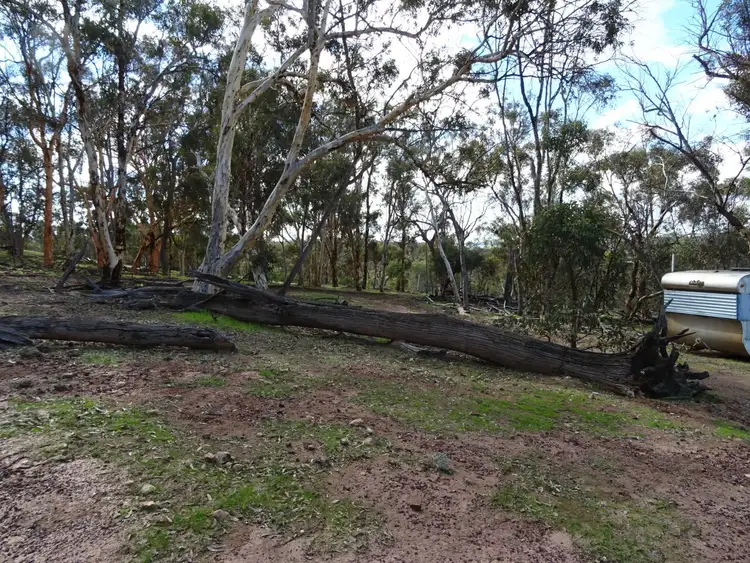 Second view of Homely land listing, 42 Timber Creek Crescent, Toodyay WA 6566