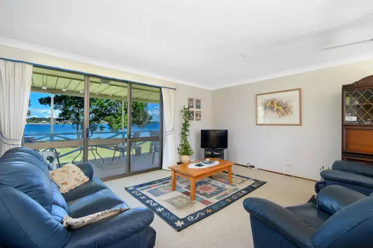 Second view of Homely house listing, 8 Shoreline Drive, Port Macquarie NSW 2444
