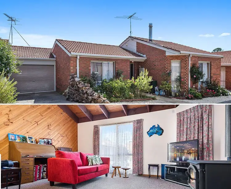 5/92 Hamilton Street, Gisborne VIC 3437