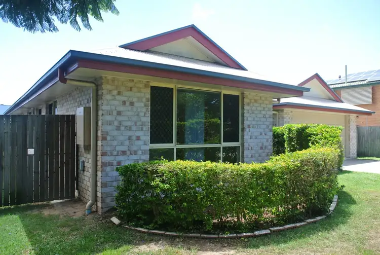111 Cross Street, Deception Bay QLD 4508