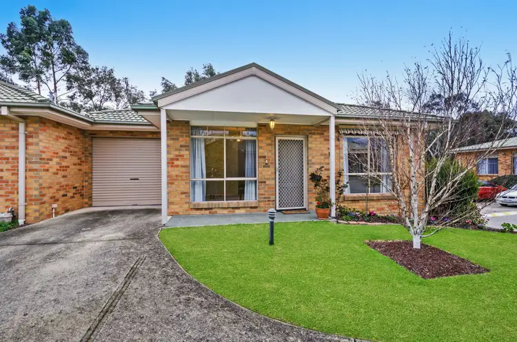 Main view of Homely retirement listing, Unit 1/211-213 Wantirna Road, Ringwood VIC 3134