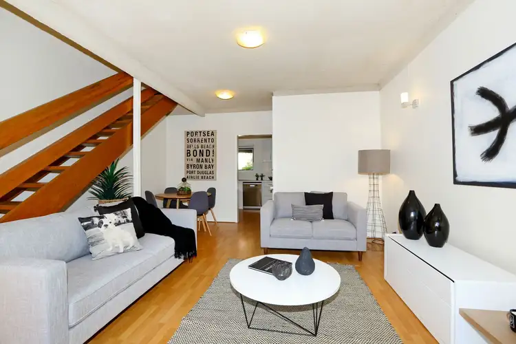 Third view of Homely townhouse listing, 3/14-16 Maesbury Street, Kensington SA 5068