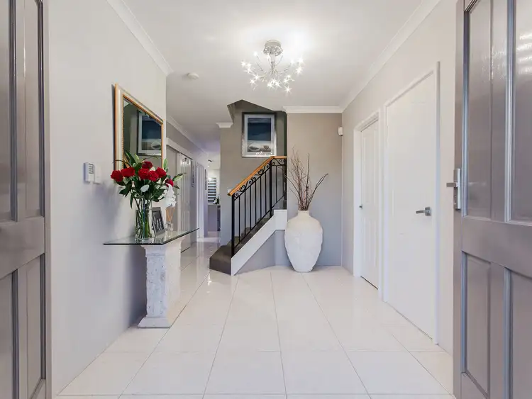 Second view of Homely house listing, 1/16 Harrison Street, Rockingham WA 6168