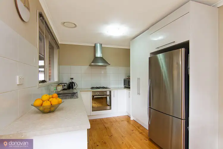 Second view of Homely house listing, 8 Spindrift Court, Carrum Downs VIC 3201