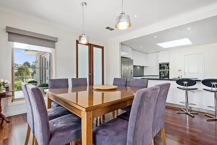 Sixth view of Homely house listing, 43 Dumbarton Way, Gisborne VIC 3437