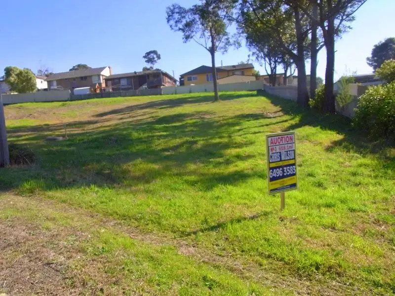 Main view of Homely land listing, 3 Egan Court, Eden NSW 2551