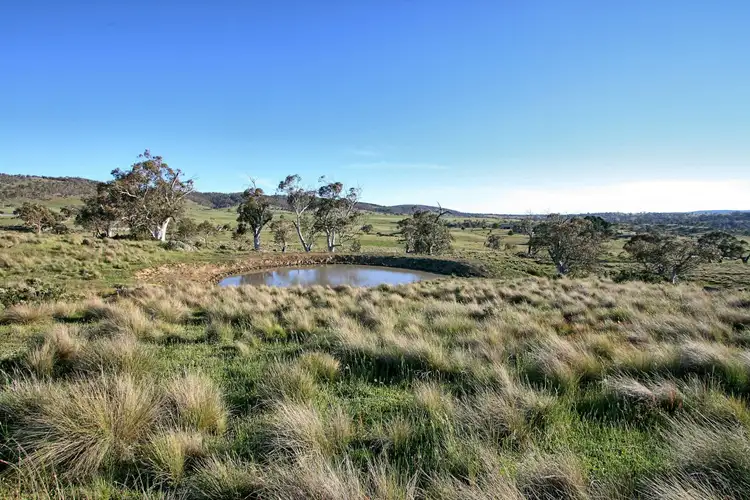 Fifth view of Homely land listing, Lot 7731 The Snowy River Way, Jindabyne NSW 2627