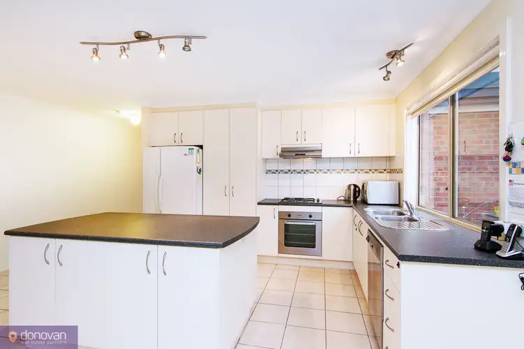 Fourth view of Homely house listing, 7 Friuli Place, Skye VIC 3977