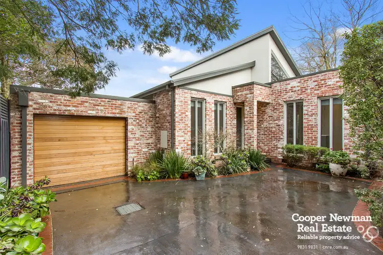 306A High Street, Ashburton VIC 3147