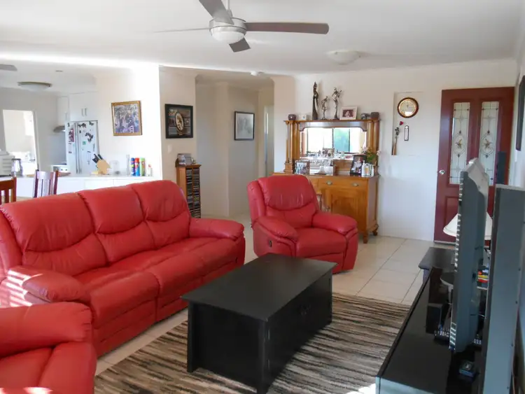 Fifth view of Homely house listing, 7 Dale Drive, Tiaro QLD 4650