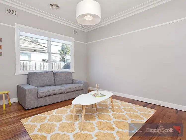 Fourth view of Homely house listing, 46 Summerhill Road, West Footscray VIC 3012